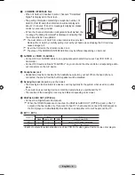 Предварительный просмотр 8 страницы Samsung BN68-01424A-00 User Manual