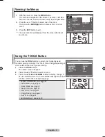 Предварительный просмотр 11 страницы Samsung BN68-01424A-00 User Manual