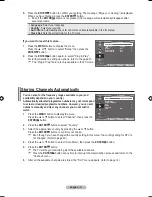 Предварительный просмотр 13 страницы Samsung BN68-01424A-00 User Manual