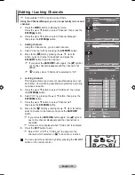 Предварительный просмотр 15 страницы Samsung BN68-01424A-00 User Manual