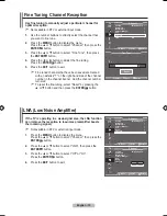 Предварительный просмотр 17 страницы Samsung BN68-01424A-00 User Manual