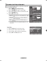 Предварительный просмотр 18 страницы Samsung BN68-01424A-00 User Manual