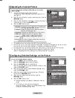 Предварительный просмотр 19 страницы Samsung BN68-01424A-00 User Manual