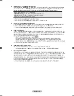 Предварительный просмотр 22 страницы Samsung BN68-01424A-00 User Manual