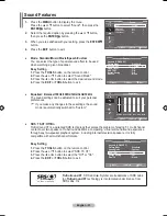 Предварительный просмотр 23 страницы Samsung BN68-01424A-00 User Manual