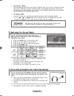 Предварительный просмотр 24 страницы Samsung BN68-01424A-00 User Manual