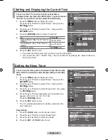 Предварительный просмотр 25 страницы Samsung BN68-01424A-00 User Manual