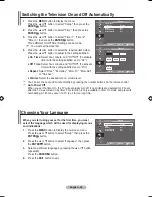 Предварительный просмотр 26 страницы Samsung BN68-01424A-00 User Manual