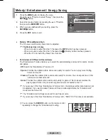 Предварительный просмотр 27 страницы Samsung BN68-01424A-00 User Manual