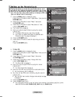 Предварительный просмотр 38 страницы Samsung BN68-01424A-00 User Manual