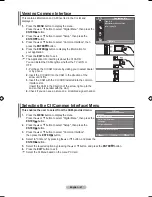 Предварительный просмотр 43 страницы Samsung BN68-01424A-00 User Manual