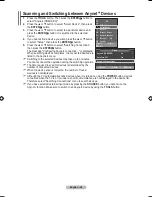 Предварительный просмотр 50 страницы Samsung BN68-01424A-00 User Manual