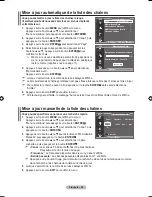 Предварительный просмотр 91 страницы Samsung BN68-01424A-00 User Manual