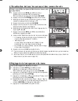 Предварительный просмотр 97 страницы Samsung BN68-01424A-00 User Manual