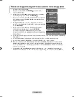 Предварительный просмотр 110 страницы Samsung BN68-01424A-00 User Manual