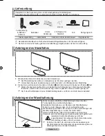 Предварительный просмотр 124 страницы Samsung BN68-01424A-00 User Manual