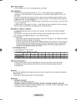 Предварительный просмотр 127 страницы Samsung BN68-01424A-00 User Manual