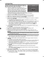 Предварительный просмотр 132 страницы Samsung BN68-01424A-00 User Manual