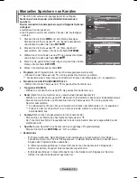 Предварительный просмотр 134 страницы Samsung BN68-01424A-00 User Manual