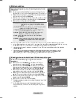 Предварительный просмотр 139 страницы Samsung BN68-01424A-00 User Manual