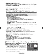 Предварительный просмотр 140 страницы Samsung BN68-01424A-00 User Manual