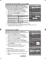 Предварительный просмотр 145 страницы Samsung BN68-01424A-00 User Manual