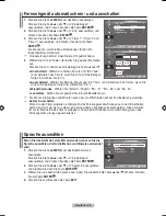 Предварительный просмотр 146 страницы Samsung BN68-01424A-00 User Manual