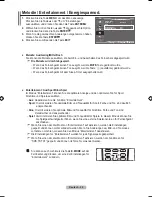 Предварительный просмотр 147 страницы Samsung BN68-01424A-00 User Manual