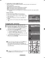 Предварительный просмотр 148 страницы Samsung BN68-01424A-00 User Manual