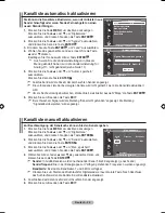 Предварительный просмотр 151 страницы Samsung BN68-01424A-00 User Manual