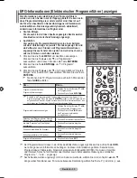 Предварительный просмотр 155 страницы Samsung BN68-01424A-00 User Manual