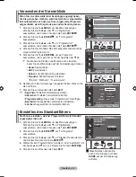 Предварительный просмотр 156 страницы Samsung BN68-01424A-00 User Manual