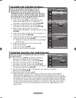 Предварительный просмотр 160 страницы Samsung BN68-01424A-00 User Manual