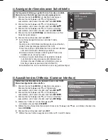 Предварительный просмотр 163 страницы Samsung BN68-01424A-00 User Manual