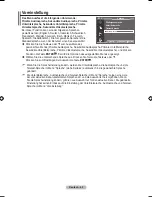 Предварительный просмотр 165 страницы Samsung BN68-01424A-00 User Manual