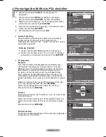 Предварительный просмотр 167 страницы Samsung BN68-01424A-00 User Manual