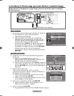 Предварительный просмотр 176 страницы Samsung BN68-01424A-00 User Manual