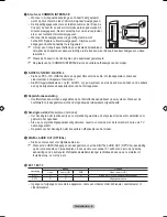 Предварительный просмотр 188 страницы Samsung BN68-01424A-00 User Manual