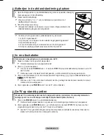 Предварительный просмотр 190 страницы Samsung BN68-01424A-00 User Manual