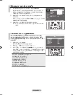 Предварительный просмотр 191 страницы Samsung BN68-01424A-00 User Manual