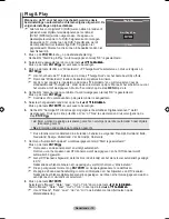 Предварительный просмотр 192 страницы Samsung BN68-01424A-00 User Manual