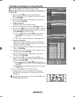 Предварительный просмотр 195 страницы Samsung BN68-01424A-00 User Manual