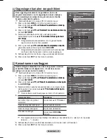 Предварительный просмотр 196 страницы Samsung BN68-01424A-00 User Manual