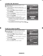 Предварительный просмотр 197 страницы Samsung BN68-01424A-00 User Manual