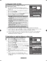 Предварительный просмотр 199 страницы Samsung BN68-01424A-00 User Manual