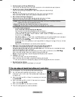 Предварительный просмотр 200 страницы Samsung BN68-01424A-00 User Manual