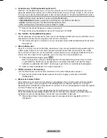 Предварительный просмотр 202 страницы Samsung BN68-01424A-00 User Manual