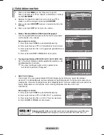 Предварительный просмотр 203 страницы Samsung BN68-01424A-00 User Manual