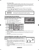 Предварительный просмотр 204 страницы Samsung BN68-01424A-00 User Manual