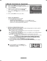 Предварительный просмотр 207 страницы Samsung BN68-01424A-00 User Manual